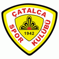 Çatalca Spor Kulübü logo vector logo