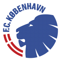 F.C Copenhagen logo vector logo