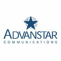 Advanstar Communications logo vector logo