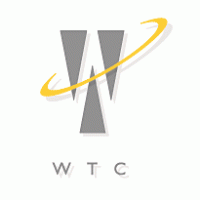 WTC logo vector logo