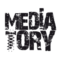 MediaTory logo vector logo