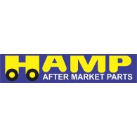 HAMP – After Market Parts logo vector logo