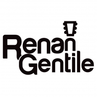 Renan Gentile logo vector logo