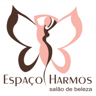 Espaço Harmos logo vector logo