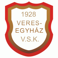 Veresegyház SE logo vector logo