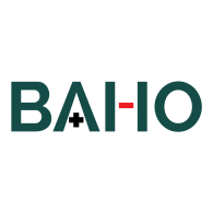 Baho logo vector logo