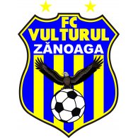 Fc Vulturul Zanoaga logo vector logo