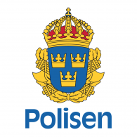 Polisen logo vector logo