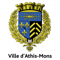 Ville d’Athis-Mons logo vector logo