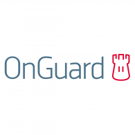 OnGuard logo vector logo