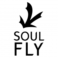 Soulfly Concept logo vector logo