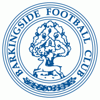 Barkingside FC logo vector logo