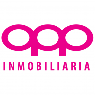 OPP Inmobiliaria logo vector logo