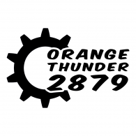 Orange Thunder