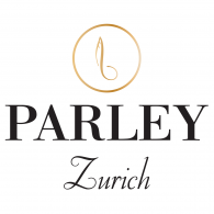 Parley Zurich logo vector logo