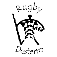 Desterro Rugby logo vector logo