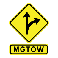Mgtow logo vector logo
