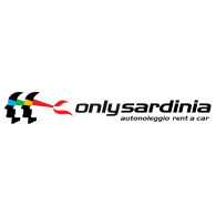 Only Sardinia Autonoleggio logo vector logo
