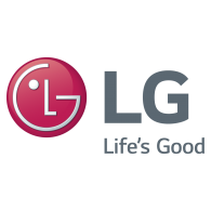 LG Electronics logo vector logo