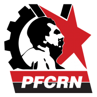 Partido del Frente Cardenista de Reconstruccion Nacional logo vector logo