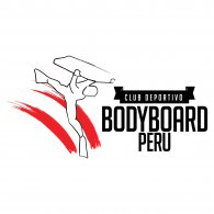 Club Deportivo Bodyboard Peru logo vector logo
