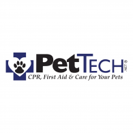 PetTech.net logo vector logo