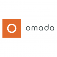 Omada Health logo vector logo