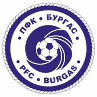 PFC Burgas logo vector logo