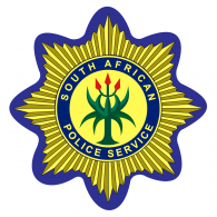 South African Police Service logo vector logo