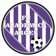 Acs Academica Argeș logo vector logo
