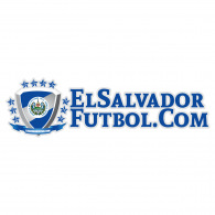 El Salvador Futbol logo vector logo