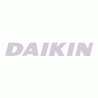 Daikin logo vector logo