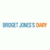 Bridget Jones’s Diary logo vector logo