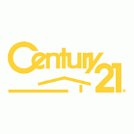 Century 21 logo vector logo