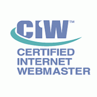 CIW logo vector logo