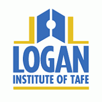 Logan logo vector logo