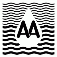 Aguas de Alicante logo vector logo