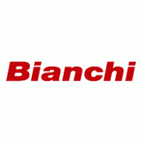 Bianchi logo vector logo