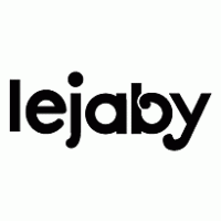 Lejaby logo vector logo