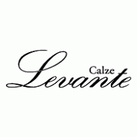Levante Calze logo vector logo