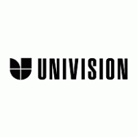 Univision logo vector logo