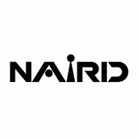 Nairid logo vector logo