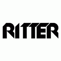 Ritter logo vector logo