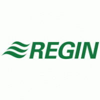 Regin logo vector logo