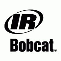 Bobcat logo vector logo