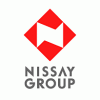 Nissay Group logo vector logo