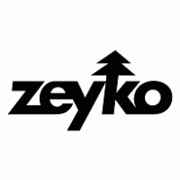 Zeyko logo vector logo