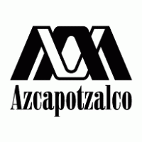 Azcapotzalco logo vector logo