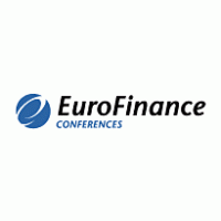EuroFinance logo vector logo