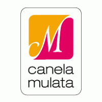 Canela Mulata logo vector logo